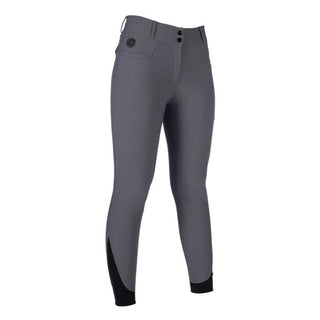 HKM Ladies Heated Keep Warm Breeches - Grey